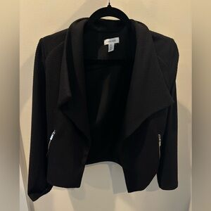 Calvin Klein blazer